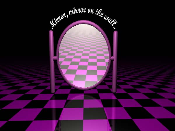 mirror