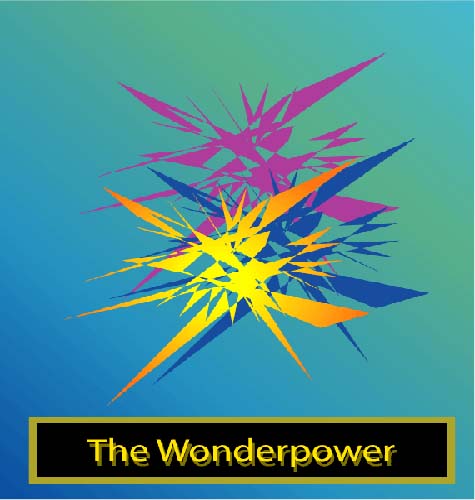 wonderpower